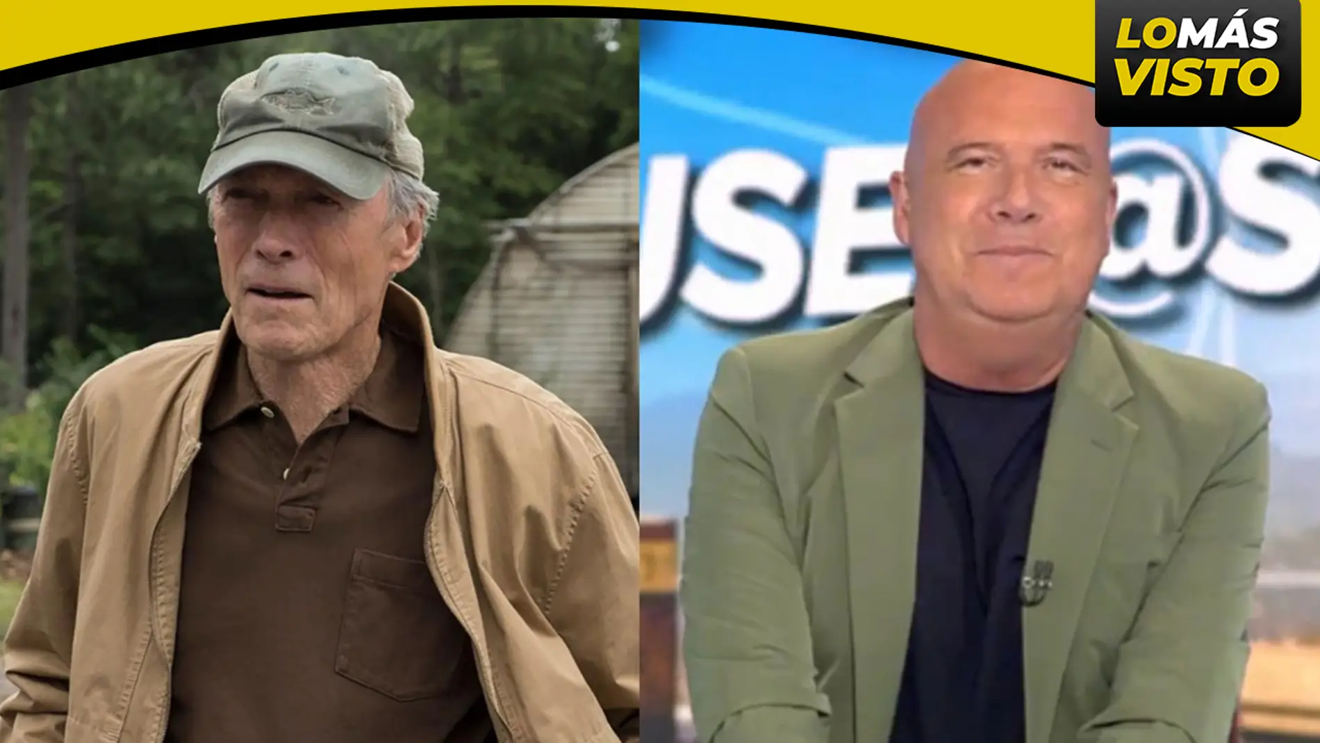 Antena 3 gana el jueves y 'El Peliculón' lidera en la noche. 'Aruser@s' sigue líder en la mañana Antena 3 gana el jueves y 'El Peliculón' lidera en la noche. 'Aruser@s' sigue líder en la mañana