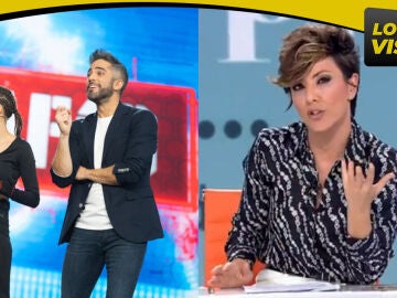 Antena 3 lidera el viernes y arrasa en Prime Time con 'El Desafío', líder absoluto; 'Y ahora Sonsoles' reina en las tardes y cierra su semana más vista