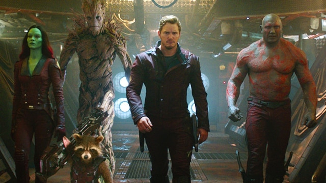 James Gunn revela quién es el verdadero protagonista de 'Guardianes de la  Galaxia Vol. 3