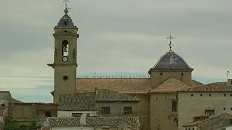 Las comarcas olivareras atenazadas por la sequía y por la inflación Las comarcas olivareras atenazadas por la sequía y por la inflación