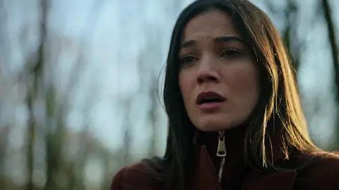 ¡Ceylin comienza a recordar!: “Fue una mujer la que disparó a Engin” ¡Ceylin comienza a recordar!: “Fue una mujer la que disparó a Engin”