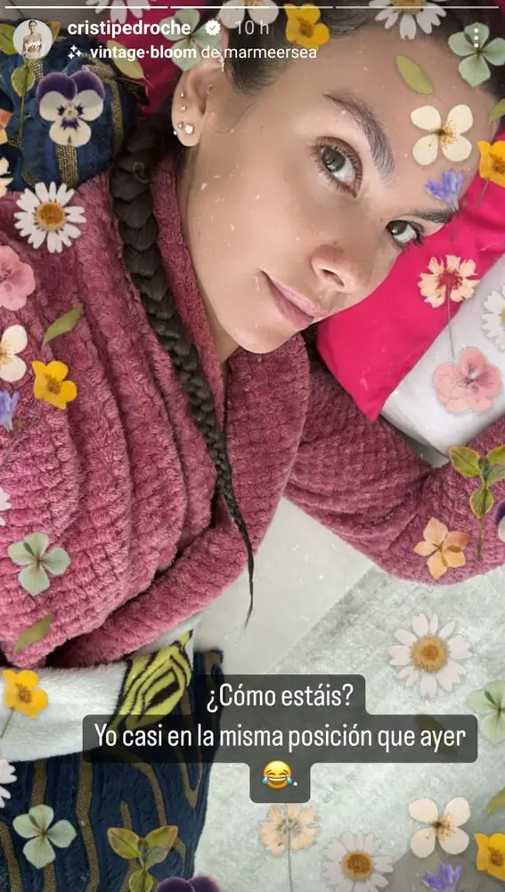 Cristina Pedroche