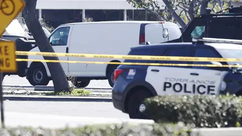 Tiroteo en Estados Unidos Tiroteo en Estados Unidos