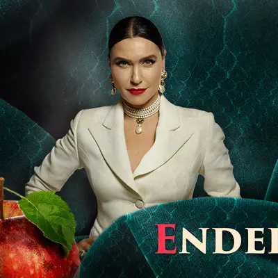 Sevval Sam es Ender Sevval Sam es Ender