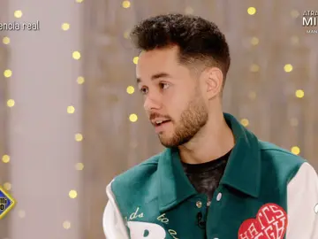 El experimento social en el que TheGrefg se enfrenta a niños y mayores: Y tú, ¿Qué quieres ser de mayor? El experimento social en el que TheGrefg se enfrenta a niños y mayores: Y tú, ¿Qué quieres ser de mayor?