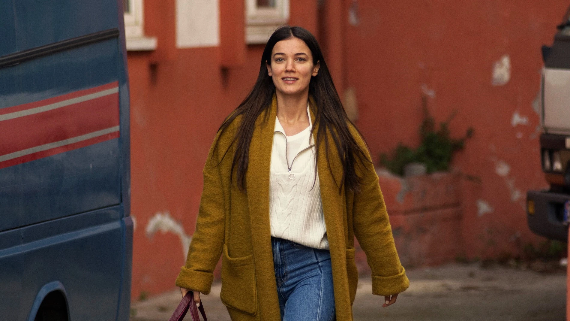 En el último capítulo de 'Secretos de familia': Ceylin sale de prisión y consigue recordar que...¡ella no mató e Engin!