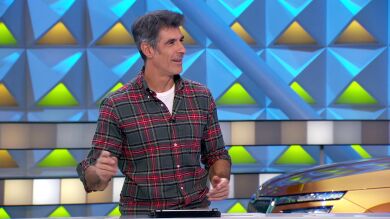 El consejo de Jorge Fernández para parecer más maduro en los correos: “Te da más formalidad”