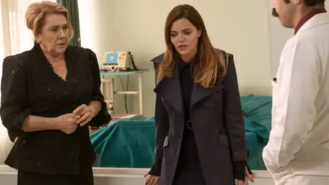 ¡Máxima preocupación! Fikret en coma tras un accidente por culpa de… ¿Çolak? ¡Máxima preocupación! Fikret en coma tras un accidente por culpa de… ¿Çolak?