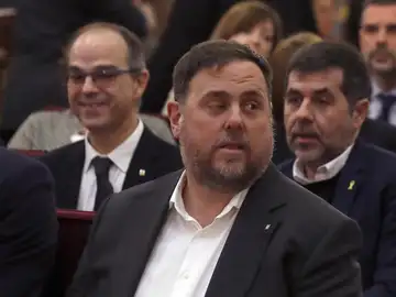 Oriol Junqueras Oriol Junqueras