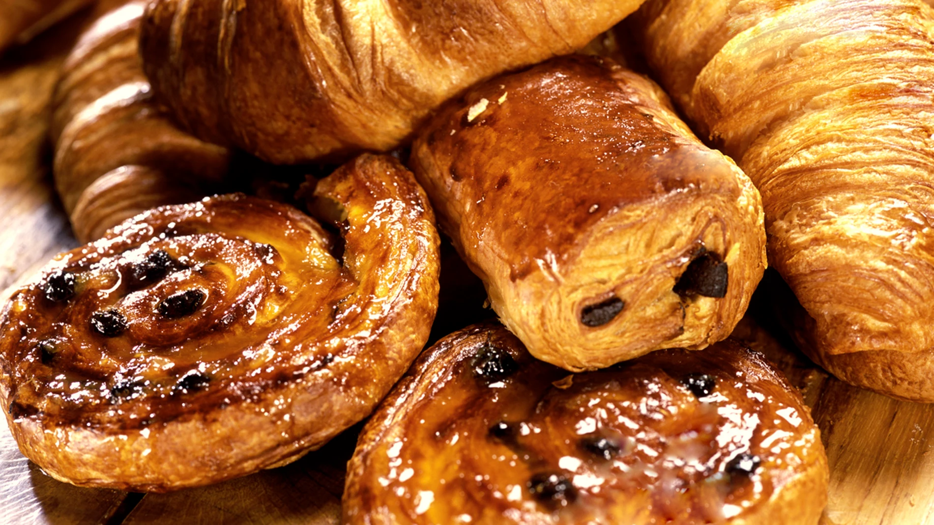 Bollería industrial Bollería industrial