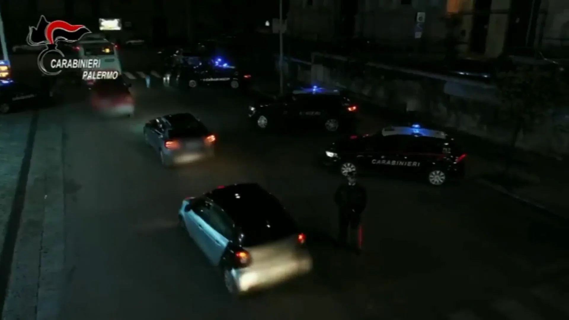 Mafia Mafia