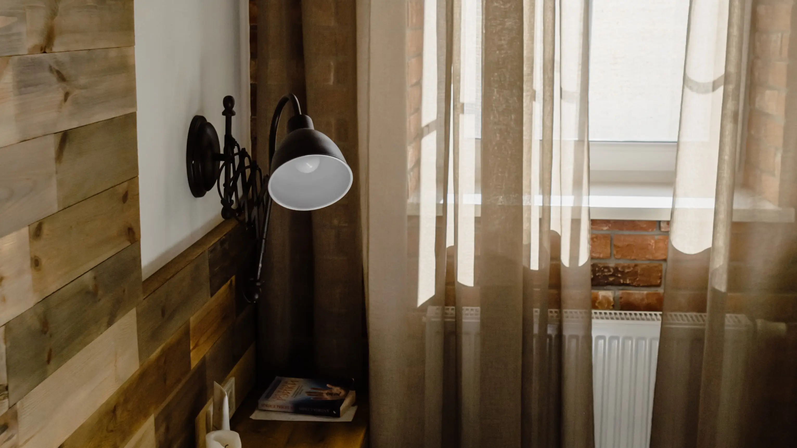 Imagen de una habitación Imagen de una habitación