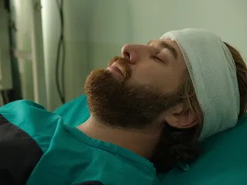 Avance del próximo capítulo de ‘Tierra Amarga’: Abdülkadir y Fikret a punto de morir, ¿conseguirá salvarse alguno? Avance del próximo capítulo de ‘Tierra Amarga’: Abdülkadir y Fikret a punto de morir, ¿conseguirá salvarse alguno?