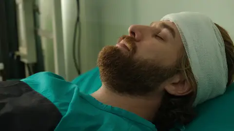 Avance del próximo capítulo de ‘Tierra Amarga’: Abdülkadir y Fikret a punto de morir, ¿conseguirá salvarse alguno? Avance del próximo capítulo de ‘Tierra Amarga’: Abdülkadir y Fikret a punto de morir, ¿conseguirá salvarse alguno?