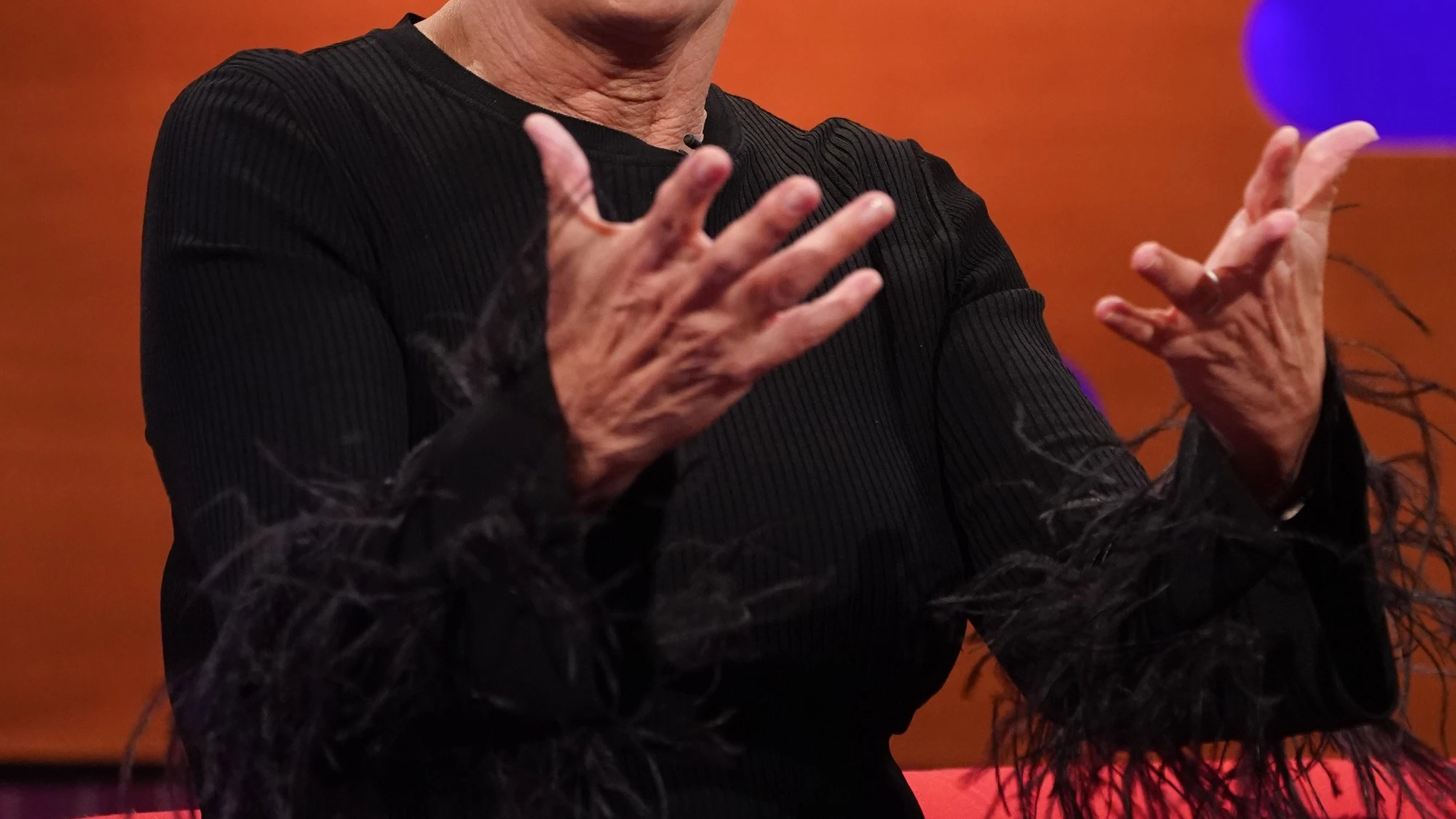Jamie Lee Curtis Jamie Lee Curtis