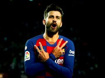 Piqué no levanta cabeza: se le atribuyen nuevas infidelidades y se enfrenta a otra demanda Piqué no levanta cabeza: se le atribuyen nuevas infidelidades y se enfrenta a otra demanda