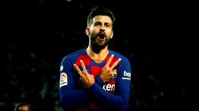 Piqué no levanta cabeza: se le atribuyen nuevas infidelidades y se enfrenta a otra demanda