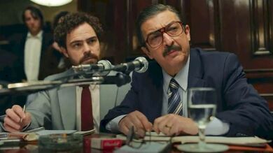 El éxito de 'Argentina, 1985', la película en español nominada a los Oscar
