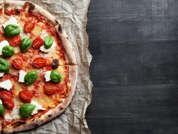 Pizza Pizza