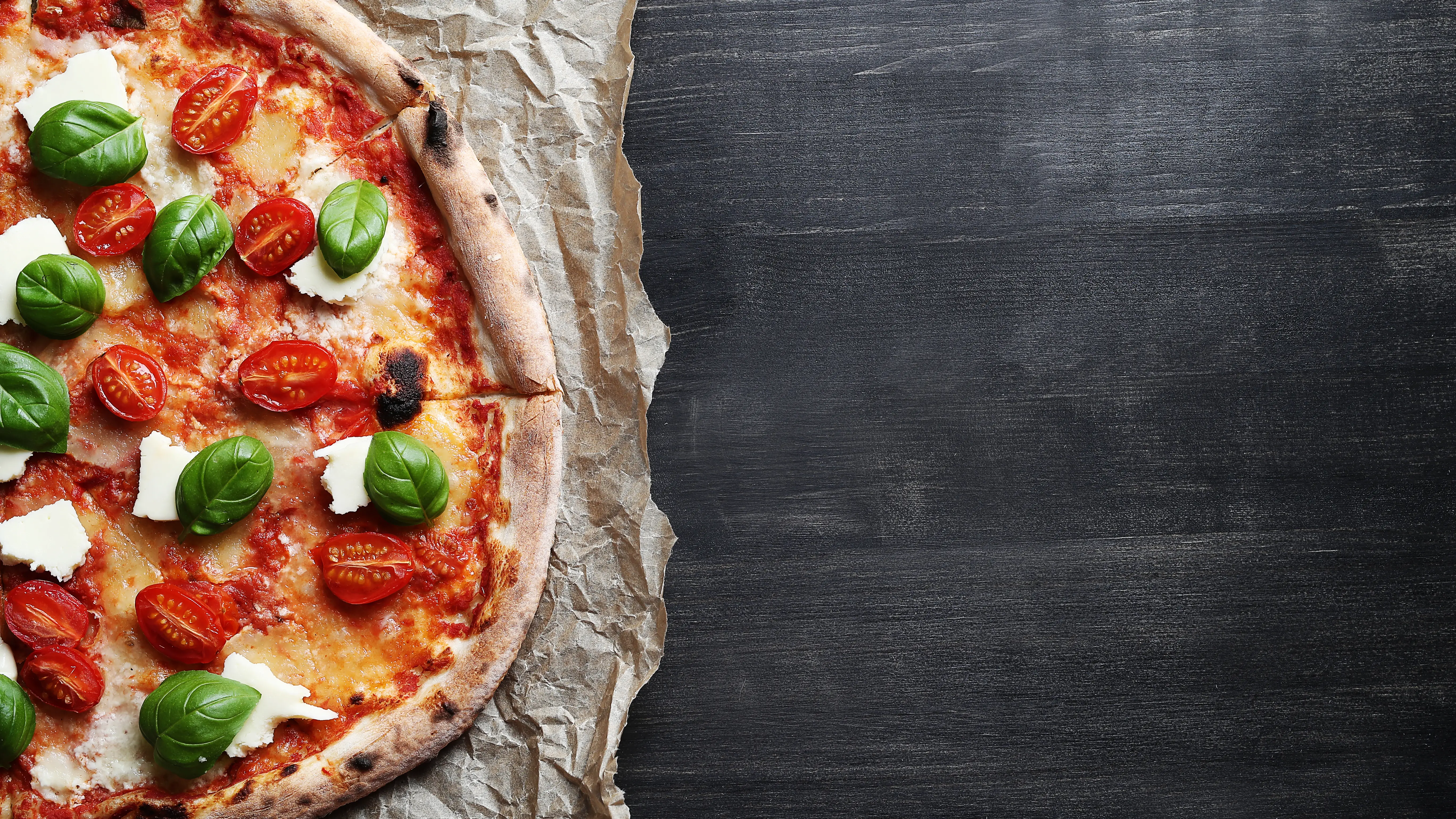 Pizza Pizza