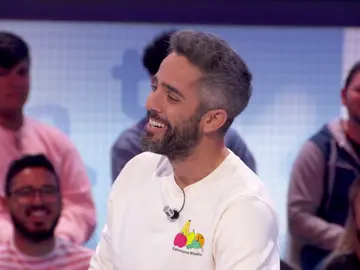 El embarazoso momento de Roberto Leal por “aclamación popular”: ¿Se quitará la camiseta? El embarazoso momento de Roberto Leal por “aclamación popular”: ¿Se quitará la camiseta?