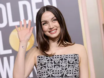 Ana de Armas Ana de Armas