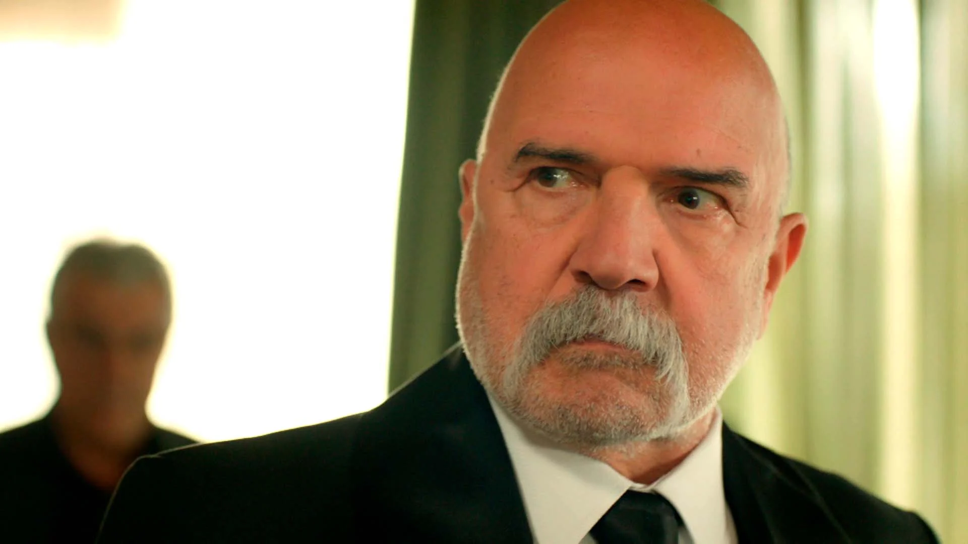 Çolak jura vengarse de Abdülkadir por llevarse a Betül…¿qué le hará? Çolak jura vengarse de Abdülkadir por llevarse a Betül…¿qué le hará?