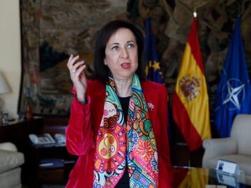 Margarita Robles