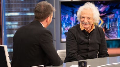 La denuncia de Rafael Álvarez en 'El Hormiguero': 