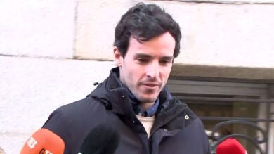La inevitable risa de Íñigo Onieva al preguntarle sobre una posible paternidad con Tamara Falcó: 