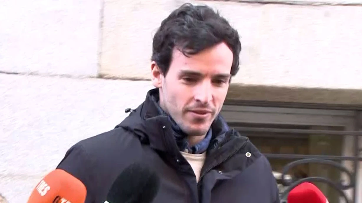 Íñigo Onieva Íñigo Onieva