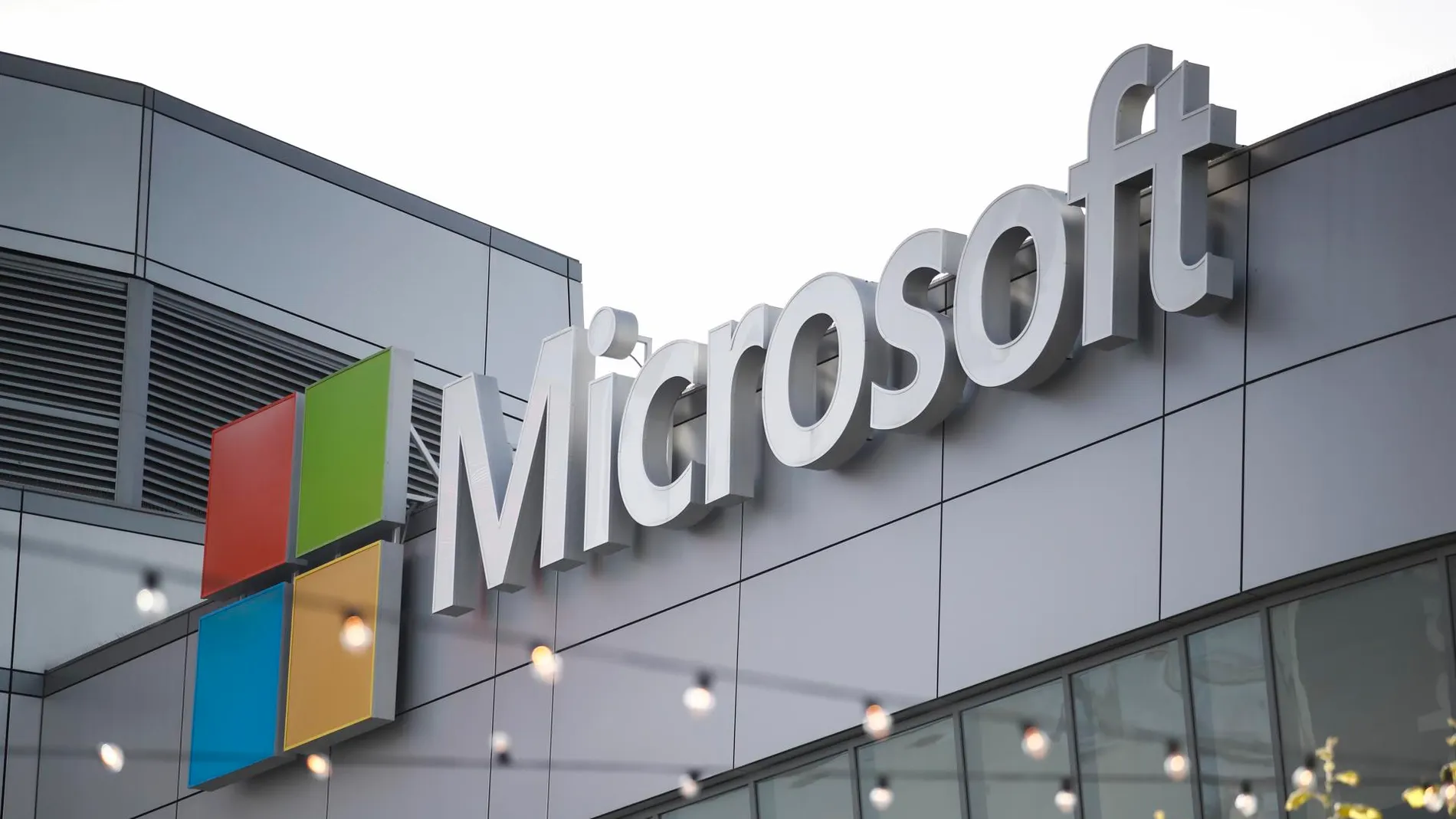 Millones de usuarios afectados por una caída mundial de Microsoft