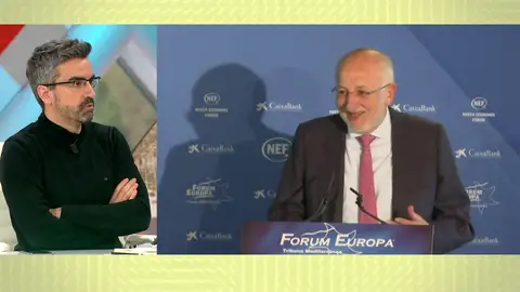 Ismael García Villarejo Ismael García Villarejo