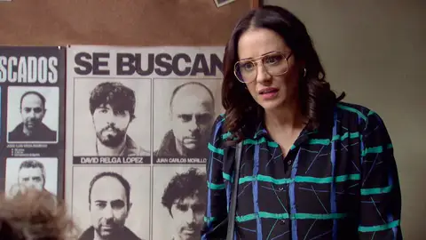 El turno de oficio, un quebradero de cabeza para Cristina: “No sé si estoy preparada para esto” El turno de oficio, un quebradero de cabeza para Cristina: “No sé si estoy preparada para esto”