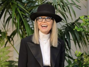 Diane Keaton