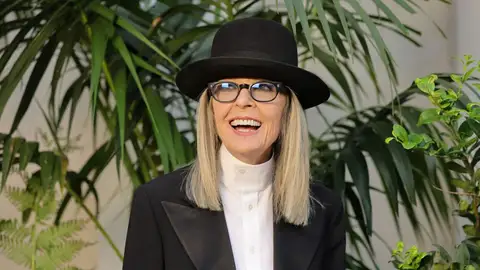 Diane Keaton Diane Keaton