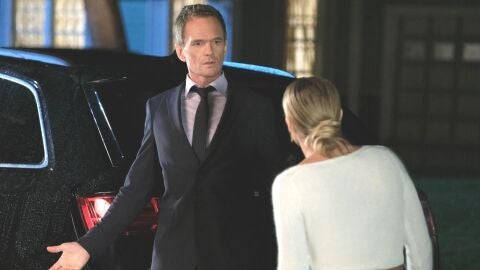 Neil Patrick Harris en 'Cómo conocí a tu padre'