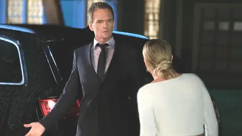 Neil Patrick Harris en 'Cómo conocí a tu padre' Neil Patrick Harris en 'Cómo conocí a tu padre'