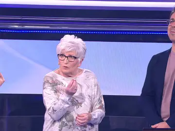 La divertida explicación de Vicenta sobre el crecimiento de una planta: “Le sale un chuminillo” La divertida explicación de Vicenta sobre el crecimiento de una planta: “Le sale un chuminillo”