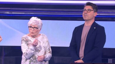La divertida explicación de Vicenta sobre el crecimiento de una planta: “Le sale un chuminillo”