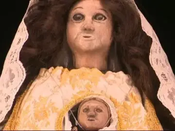 La Virgen de Chamorro de Ferrol