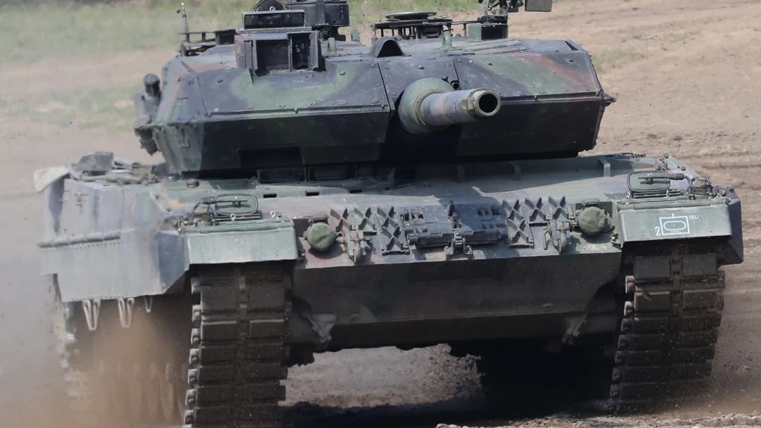 Tanques leopard Tanques leopard
