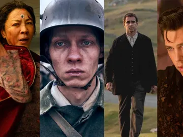 Películas nominadas a los Oscar 2023 Películas nominadas a los Oscar 2023