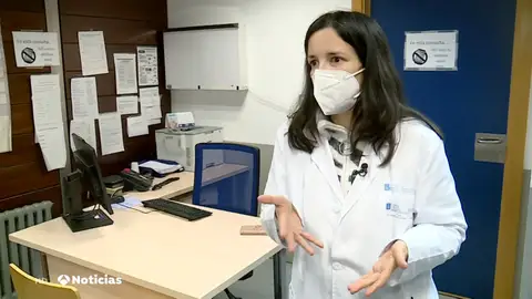 La historia de Deborah, de ser rechazada en trabajos por su discapacidad a obtener 3 plazas en distintas oposiciones La historia de Deborah, de ser rechazada en trabajos por su discapacidad a obtener 3 plazas en distintas oposiciones