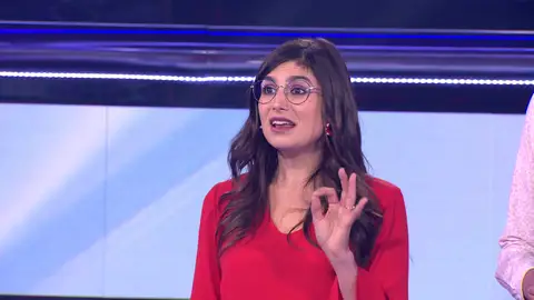 La anécdota de Alicia con el hindi que frustra su sueño en su viaje a la India: “Todos se reían” La anécdota de Alicia con el hindi que frustra su sueño en su viaje a la India: “Todos se reían”