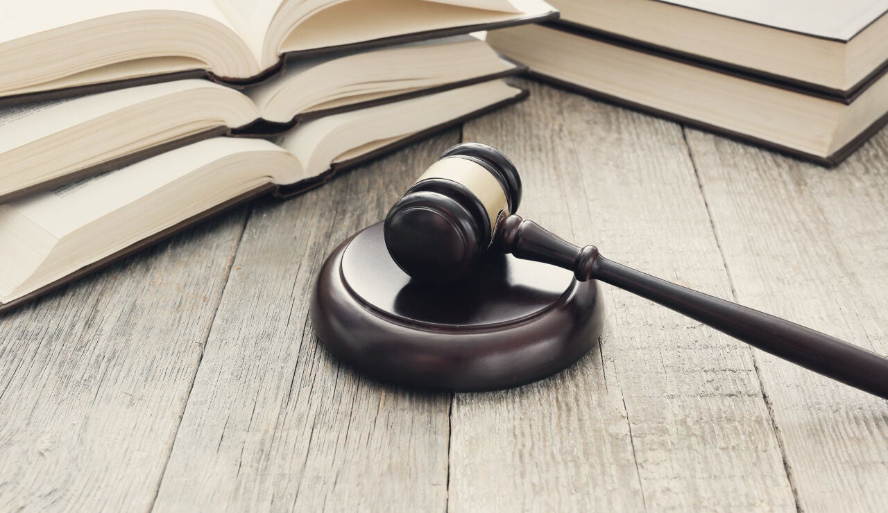 Un juzgado de Ja&eacute;n condena al propietario de un perro por matarlo ahorc&aacute;ndolo