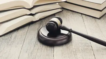 Un juzgado de Jaén condena al propietario de un perro por matarlo ahorcándolo Un juzgado de Jaén condena al propietario de un perro por matarlo ahorcándolo