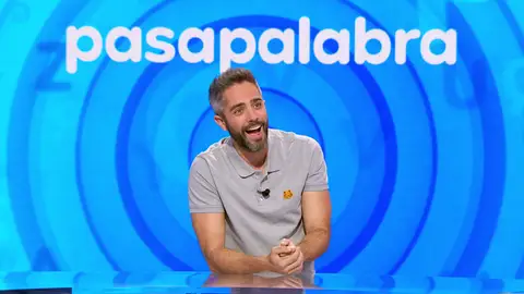 La inesperada felicitación de Alejo Sauras a Roberto Leal: “Me ha hecho ilusión” La inesperada felicitación de Alejo Sauras a Roberto Leal: “Me ha hecho ilusión”