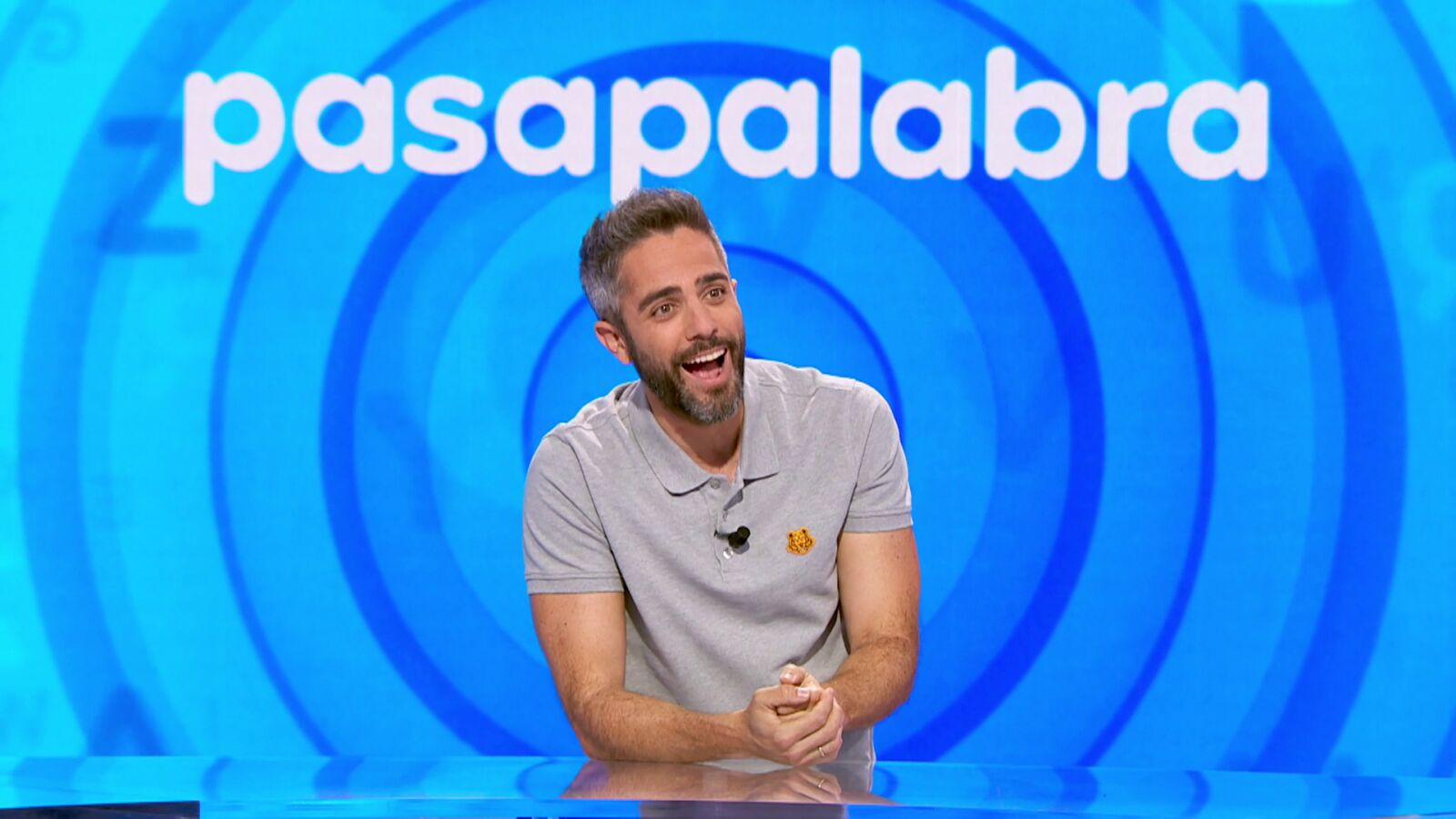 La inesperada felicitación de Alejo Sauras a Roberto Leal: “Me ha hecho ilusión”
