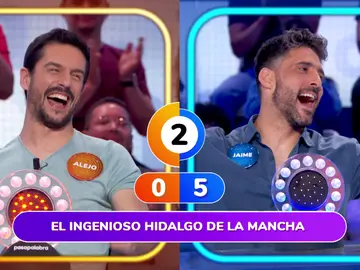 La hilarante confesión de Alejo Sauras sobre Julio Iglesias: “Yo envidio su vida privada” La hilarante confesión de Alejo Sauras sobre Julio Iglesias: “Yo envidio su vida privada”